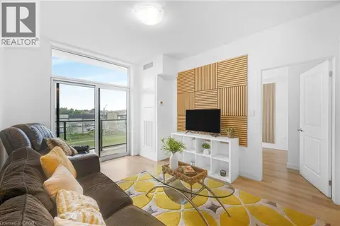 470 DUNDAS Street E Unit# 309