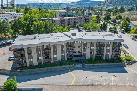 555 Dalgleish Drive Unit# 106