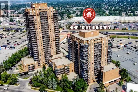 1506, 9800 Horton Road SW