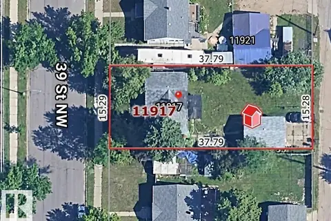 11917 39 ST NW