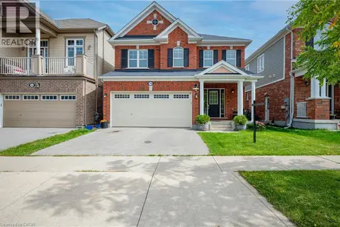 19 GLENVISTA Drive