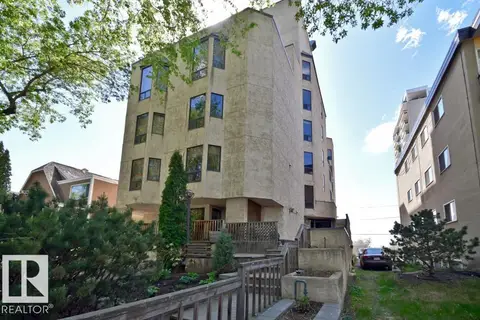 #7 9734 111 ST NW
