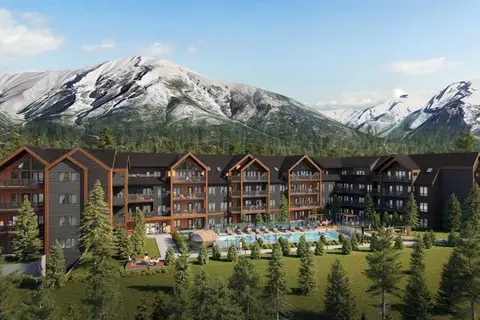 319, 1736 Bow Valley