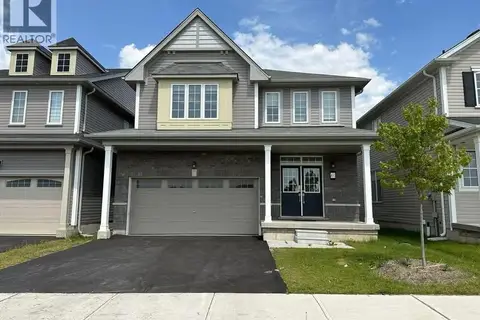 61 ANDERSON Road Unit# Upper