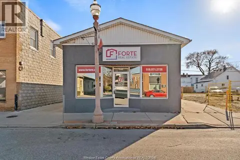 1145 ERIE STREET East