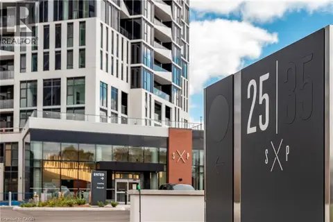 25 WELLINGTON Street S Unit# 2411