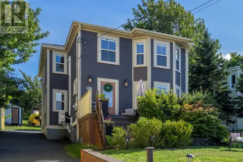 108 George Mercer Drive