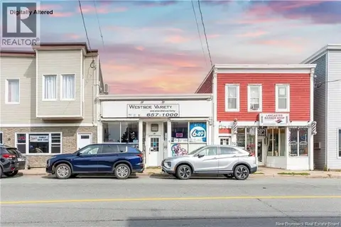 21 Main Street