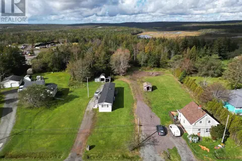 Lot Highway 320