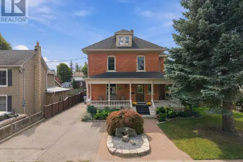 44 TRAFALGAR STREET