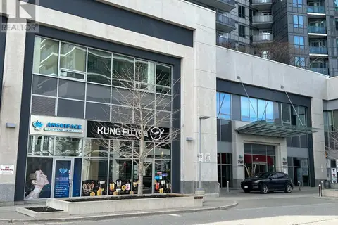 101 - 7163 YONGE STREET