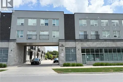 338 ALBERT Street Unit# 114