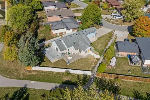 1467 GUILDWOOD CRESCENT