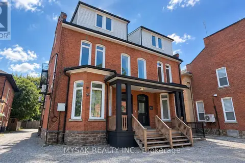 82-84 WELLAND AVENUE