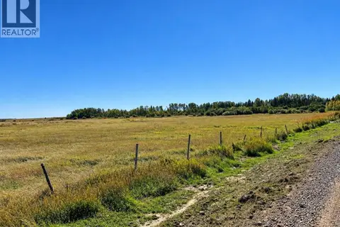 Dale Edwards Land