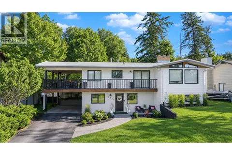 1816 MT CONNELL Crescent