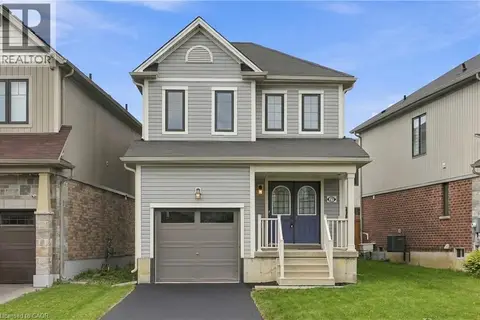 23 PATTERSON Drive