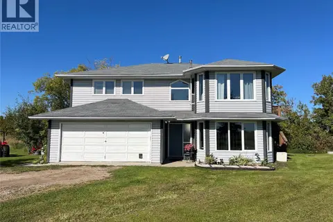 Jost Acreage