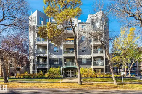 #403 10046 110 ST NW