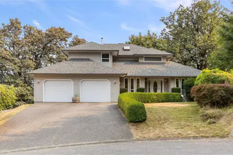 8630 SUNBURST PLACE, Chilliwack Mountain