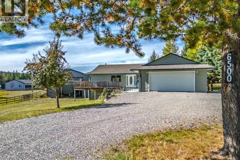 6500 GREY CRESCENT