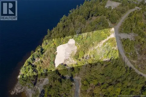 Lot 20-8 Bluff Loop Road