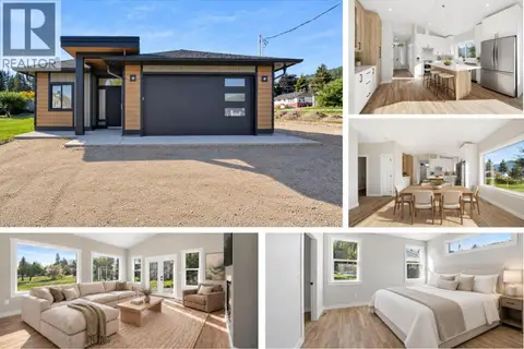 186 Salmon Arm Drive