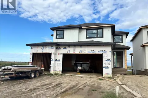 462 Yuel CRESCENT
