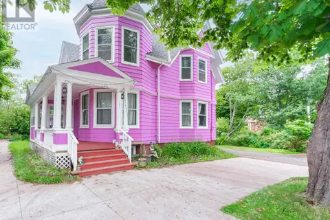 146 Central Street