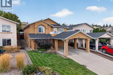 2440 Old Okanagan Highway Unit# 423