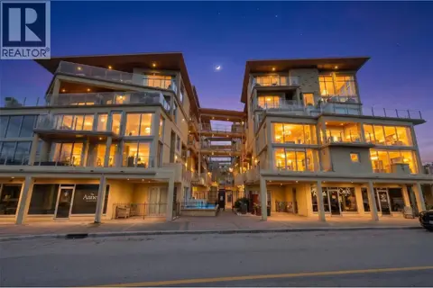 250 MARINA Way Unit# 205