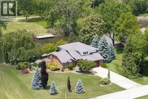605 MARKHAM DRIVE