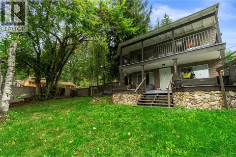 2675 Fraser Road