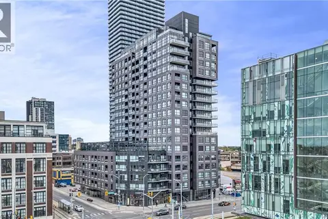 1 VICTORIA Street S Unit# 806