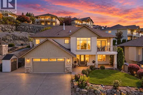 1113 Mt Fosthall Drive