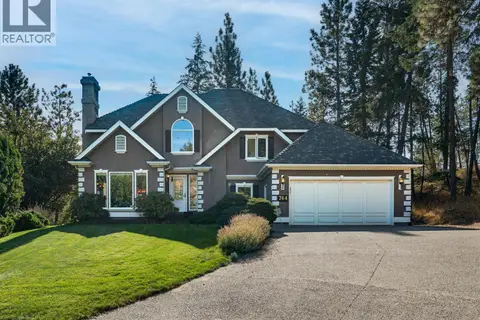 764 Cassiar Place