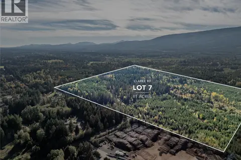 Lot 7 Clarke Rd