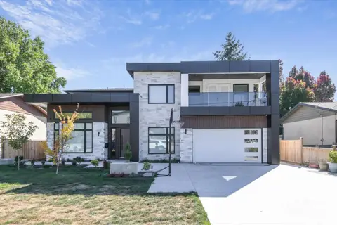 Basement 11024 78 AVENUE