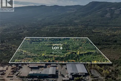 Lot 6 Clarke Rd