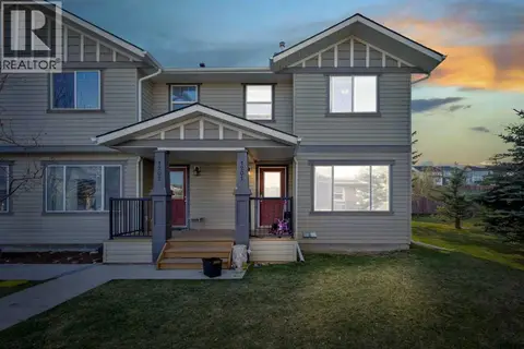 #1201, 2384 Sagewood Gate SW