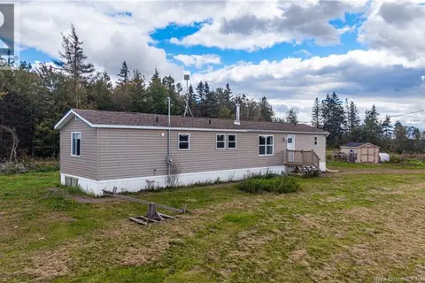 394 Collins Lake Road