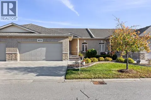 6114 TIBURON CRESCENT