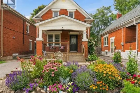 40 GUELPH Street