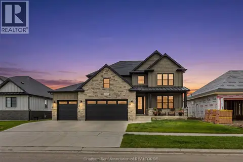 42 ROSEWOOD CRESCENT