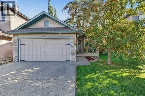 162 Brightonstone Landing SE