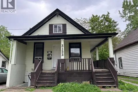 3153 PETER STREET Unit# UPPER