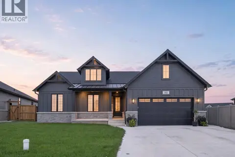 111 Bloomington WAY
