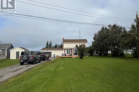 3 Banting Street