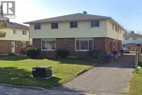 40 Timmins CRESCENT
