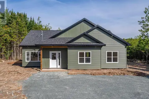 81 West Jeddore Road